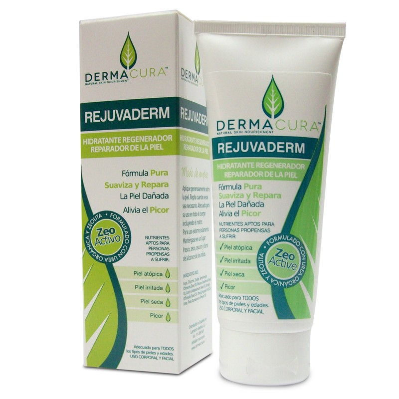 CREMA REJUVADERM (100 ml)